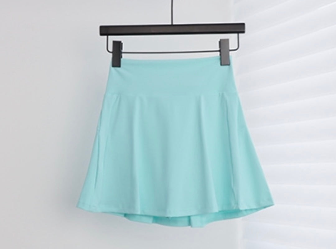 LL Active Skirt (Choose Color)