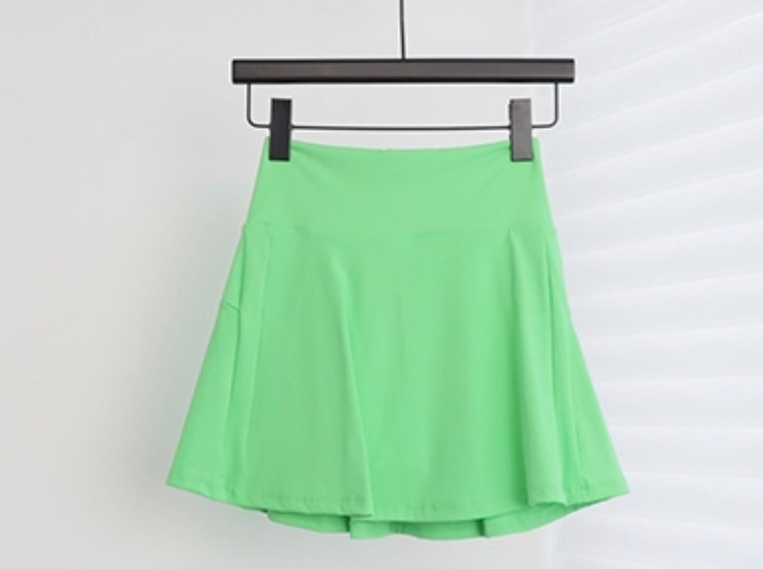LL Active Skirt (Choose Color)