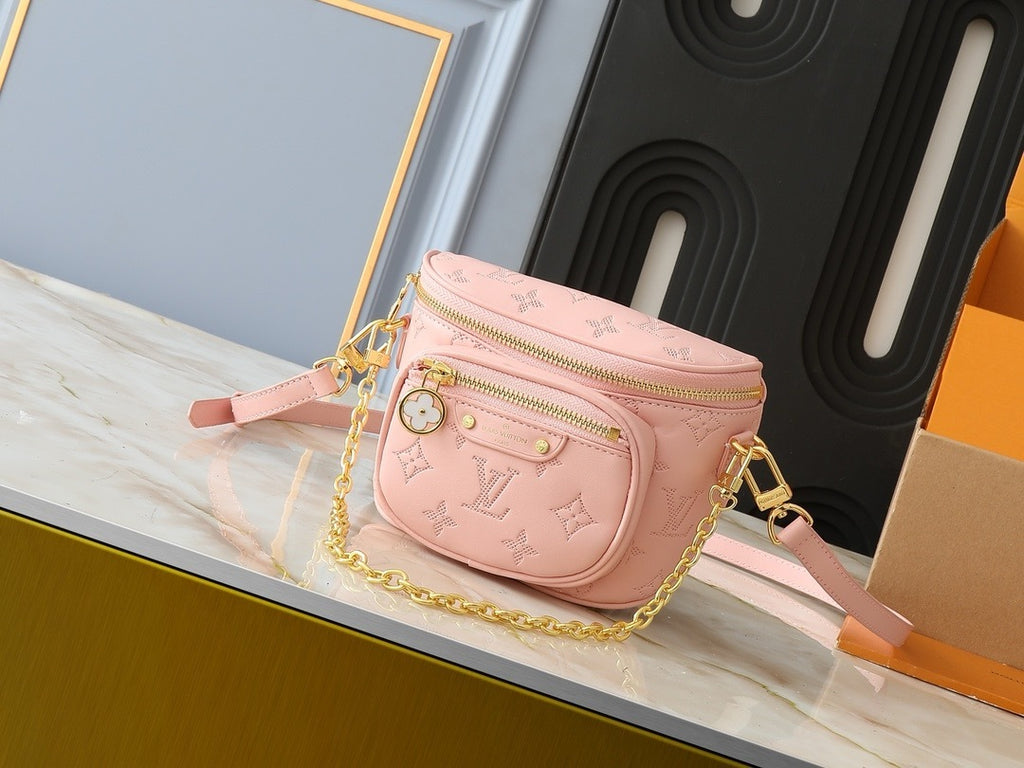 Bum Bags (Choose Color)