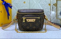 Monogram Bum Bag