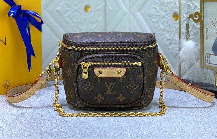 Monogram Bum Bag