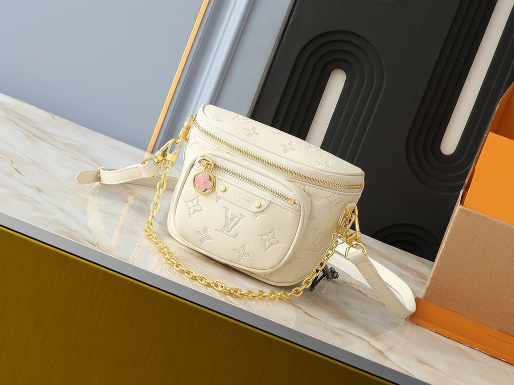 Bum Bags (Choose Color)