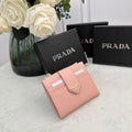 Wallet (Choose Color)