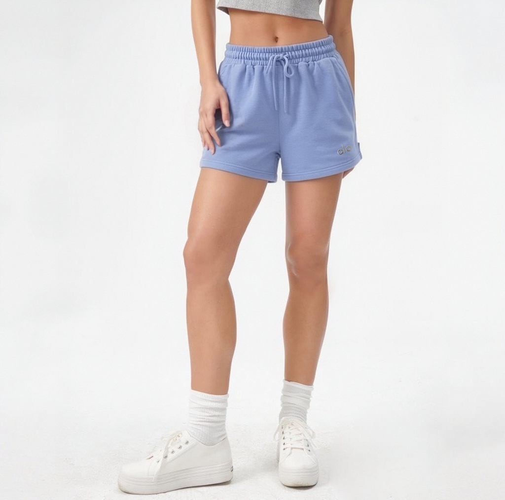 A*O Soft Shorts (Choose Color)