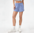 A*O Soft Shorts (Choose Color)