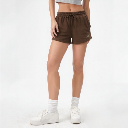 A*O Soft Shorts (Choose Color)