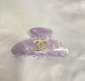 CC Claw Clip (Choose Color)