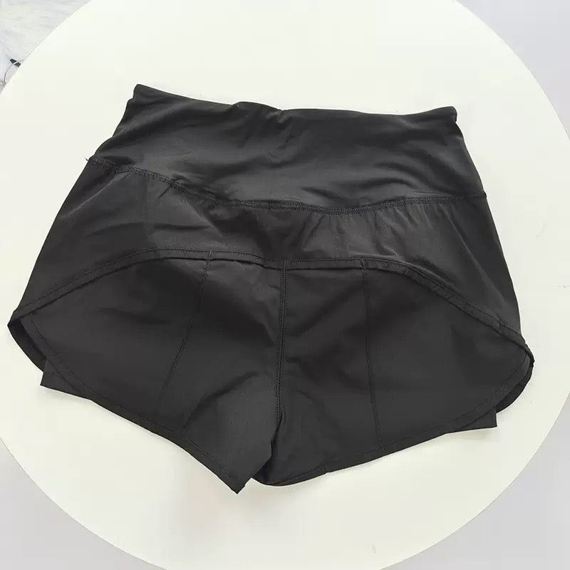 LL Athletic Shorts (Choose Color)