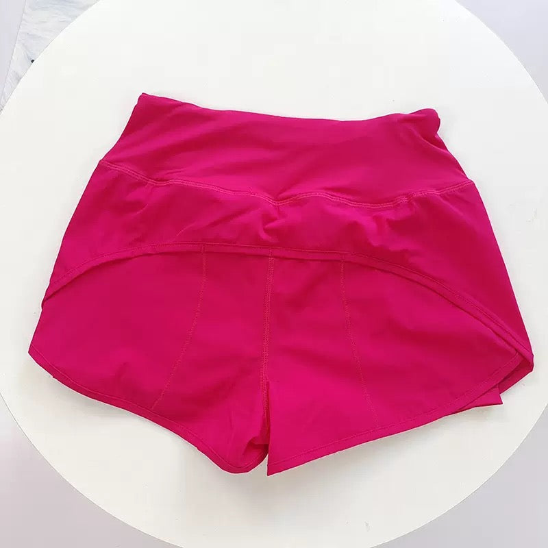 LL Athletic Shorts (Choose Color)
