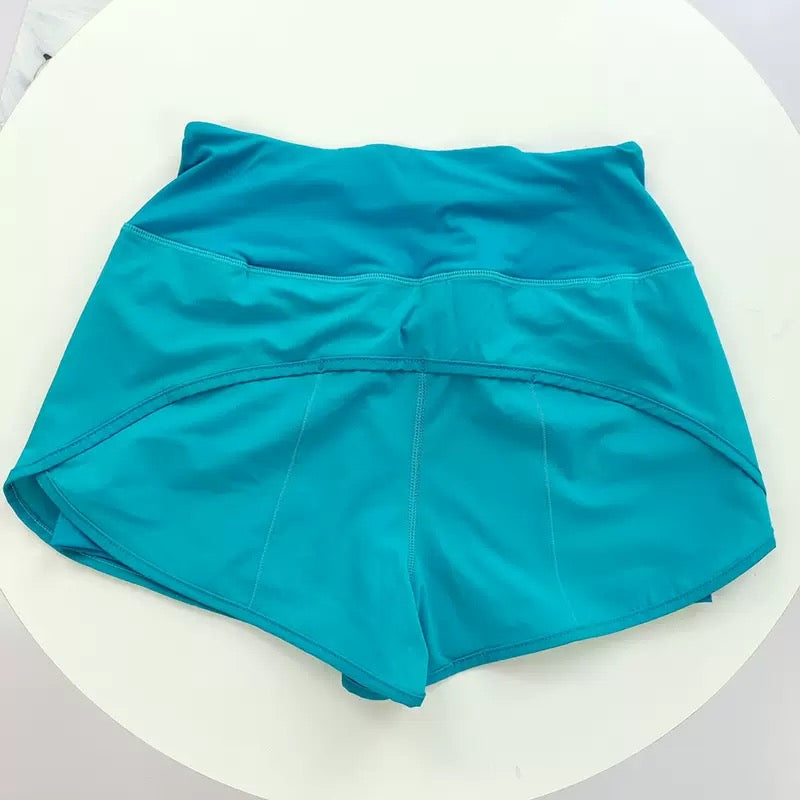 LL Athletic Shorts (Choose Color)