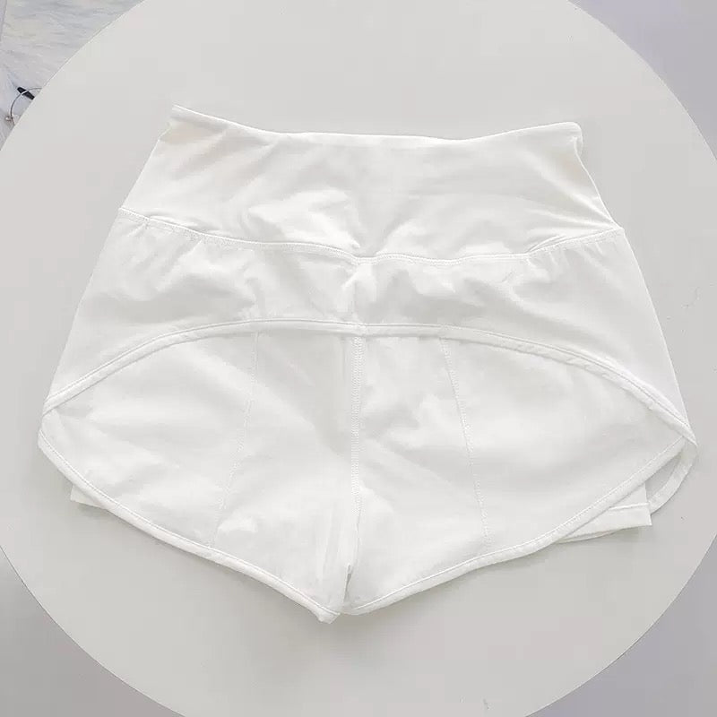LL Athletic Shorts (Choose Color)