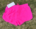 Neon Active Shorts